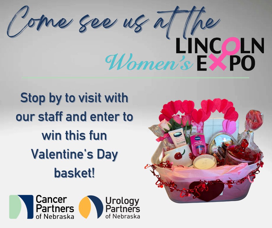 Cancer Partners of Nebraska tweet media