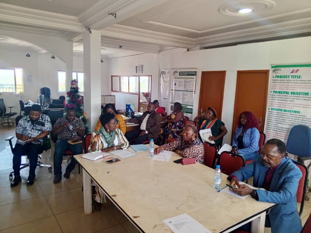 Hedecs cameroon tweet media