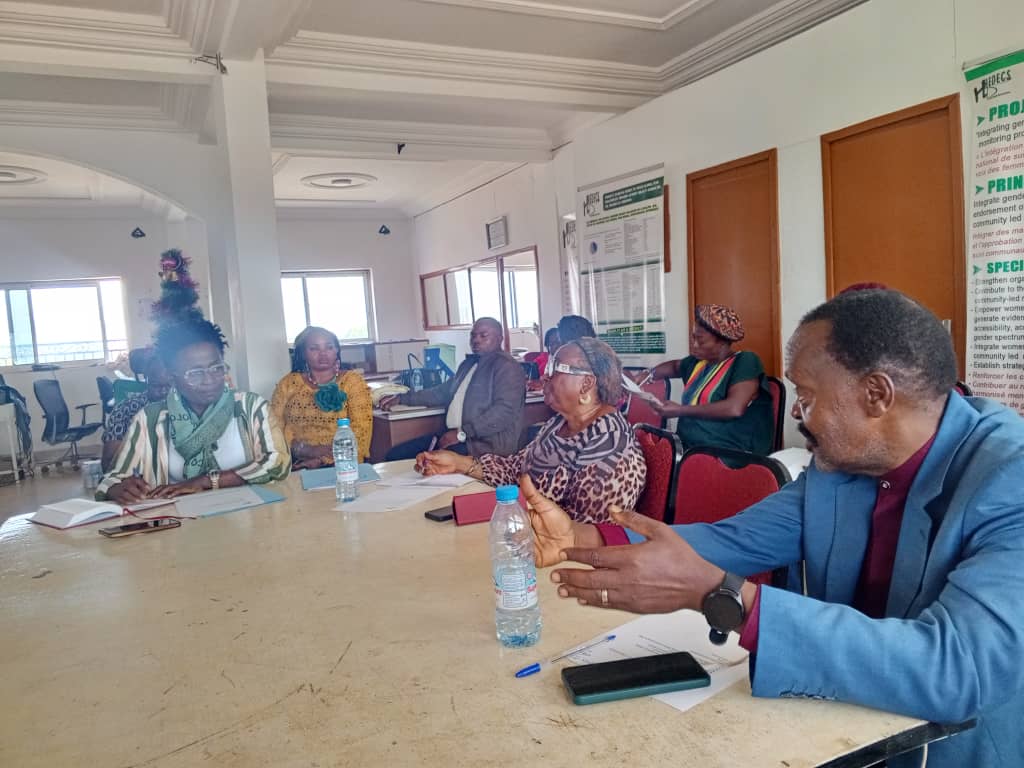 Hedecs cameroon tweet media