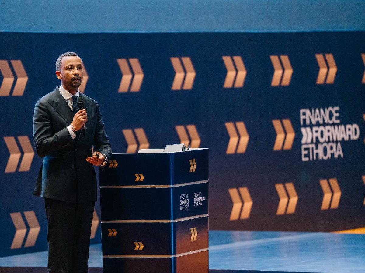 Office of the Prime Minister - Ethiopia tweet media