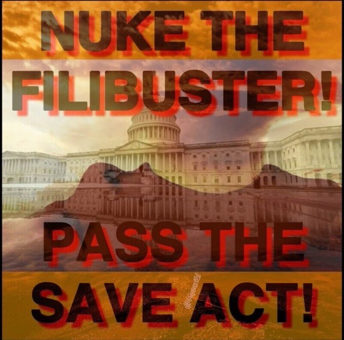 Hey <a href="/LeaderJohnThune/">Leader John Thune</a>,  do your fcking job!