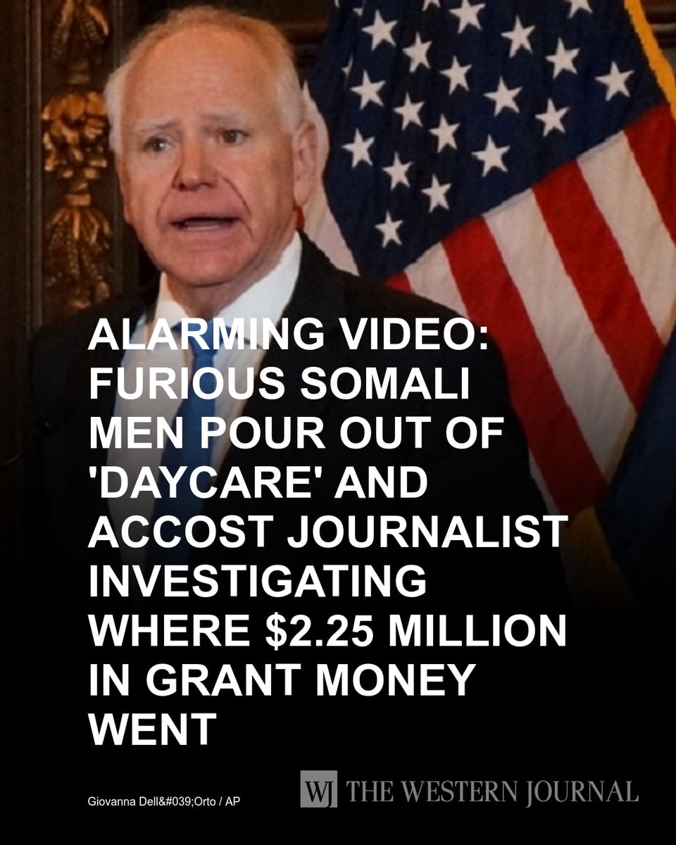 The Western Journal tweet media