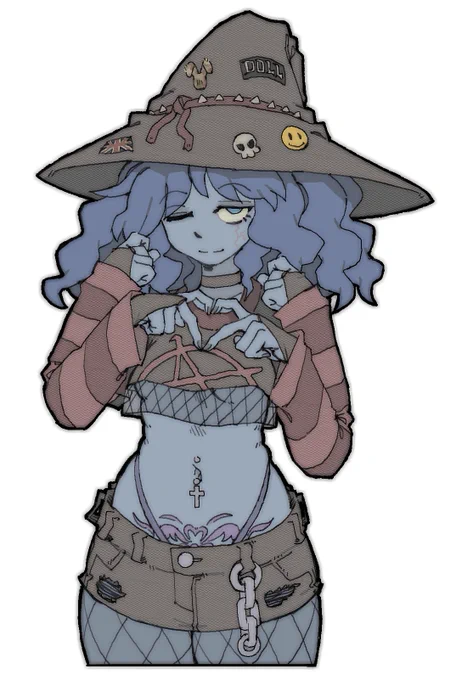 goth ranni
