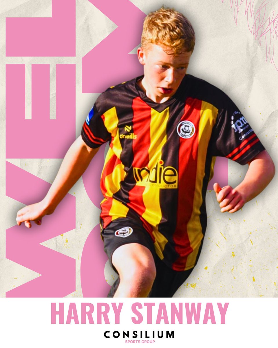 Consilium Sports Group tweet media