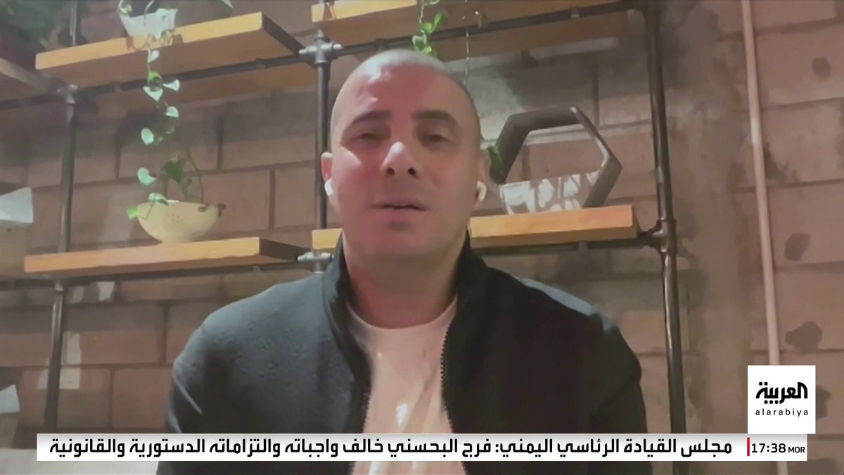 محمد زيدان اللاعب الدولي المصري السابق يتحدث لـ "العربية": "وصول مصر لنصف نهائي كأس أمم إفريقيا 2025 ليس إنجازاً، وعندما نشارك في البطولة فإننا نبحث عن اللقب". "ظهر المنتخب المصري بمستوى باهت أمام السنغال، ولم نشهد منه أي نزعة هجومية خلال اللقاء". "منتخب مصر لم يلعب أمام السنغال كما فعل أمام كوت ديفوار" 