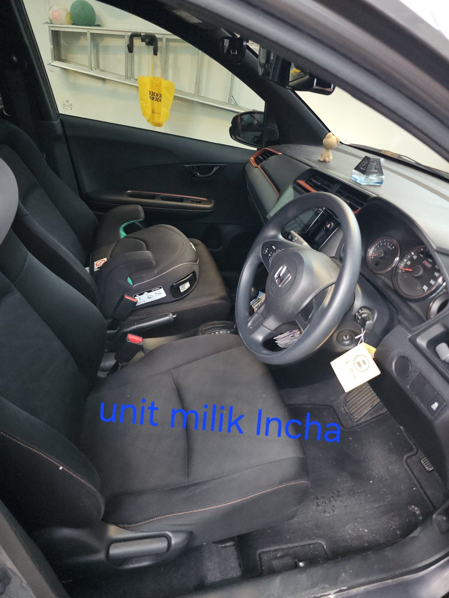 TJS_20's tweet photo. WTS 
Mobilio RS matic 2021
KM baru 48rb
Mobil pemakaian pribadi
Bebas tabrak berat tp ada baret pemakaian
Ban 4 pcs Baru Bridgestone Ecopia (Beli di Bquick, invoice ada)
Pajak Bulan 9 (panjang)
Plat Depok ganjil (angka belakang 9)
Rp169jt nego halus 
0857 8123 3405 https://t.co/eJGxL3pavA