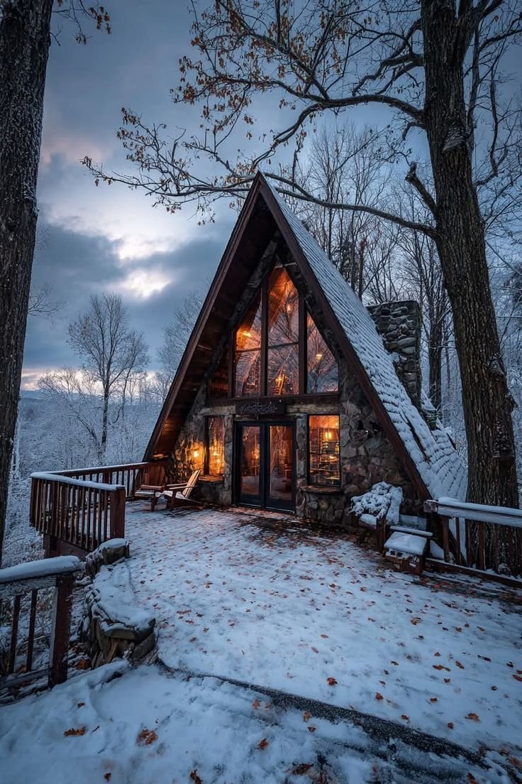 Mountain Cabins (@cabinsmountain) on Twitter photo 