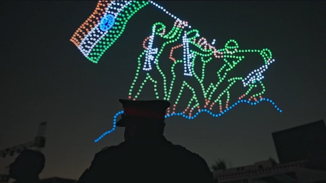 BotLab Dynamics tweet media