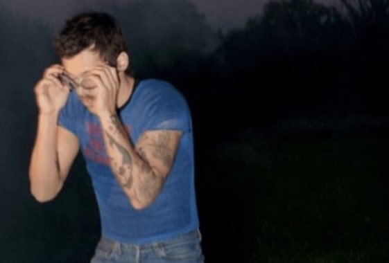 sonnyangelrry's tweet image. kiss all the time. disco, occasionally ★