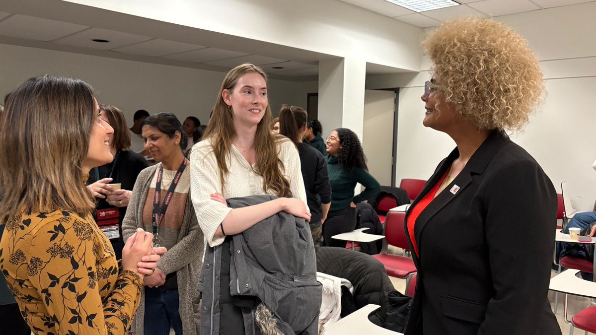 YorkU - Science tweet media