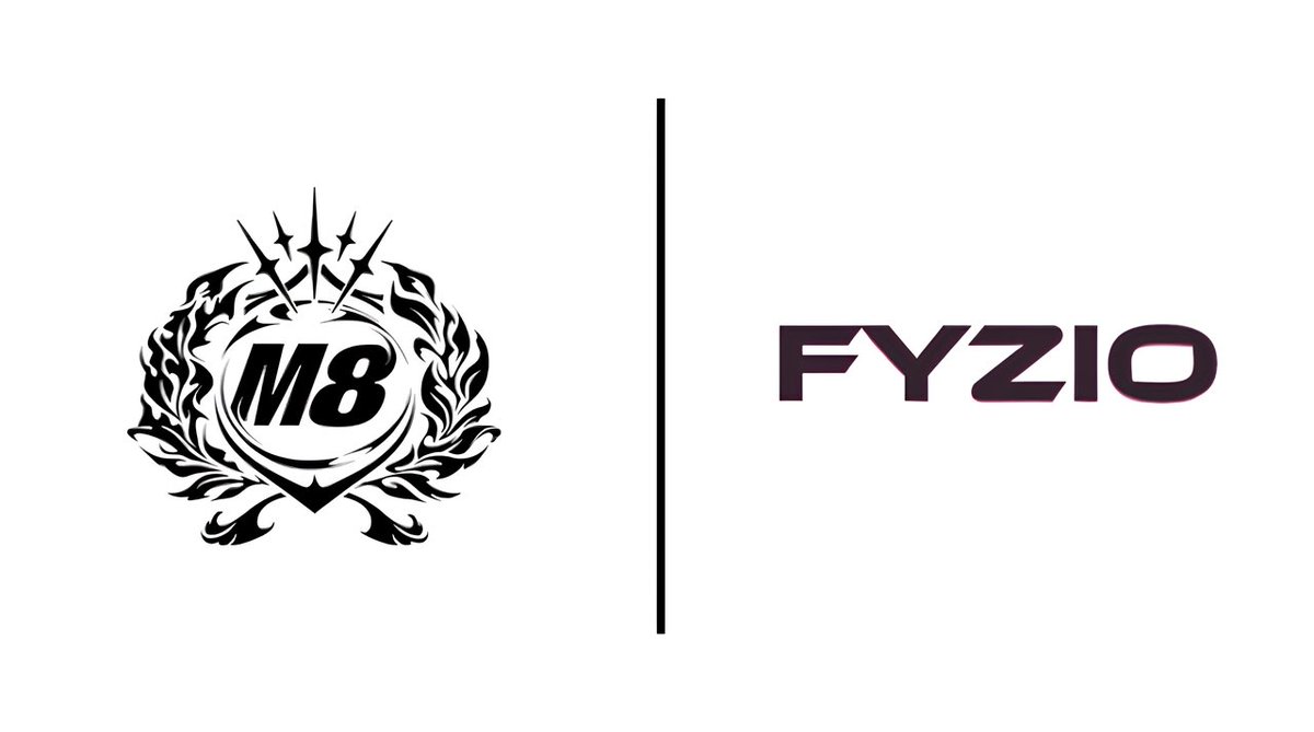 VarizanTom's tweet photo. Fyzio, une marque des Laboratoires Gilbert, nouveau sponsor de @gentlemates 🇫🇷

Le club continue de développer son panel de sponsors, qui sortent de l’écosystème esport et gaming.

Pour rappel, les laboratoires Gilbert c’est 230 millions de CA en 2023.

C’est top que @gentlemates arrive à avoir ce type de grosses entreprises françaises en sponsors.
