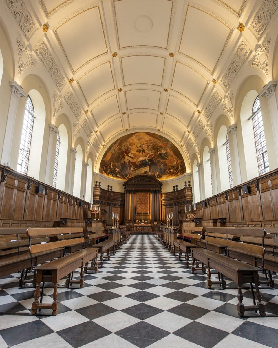 Chelsea Heritage Quarter tweet media