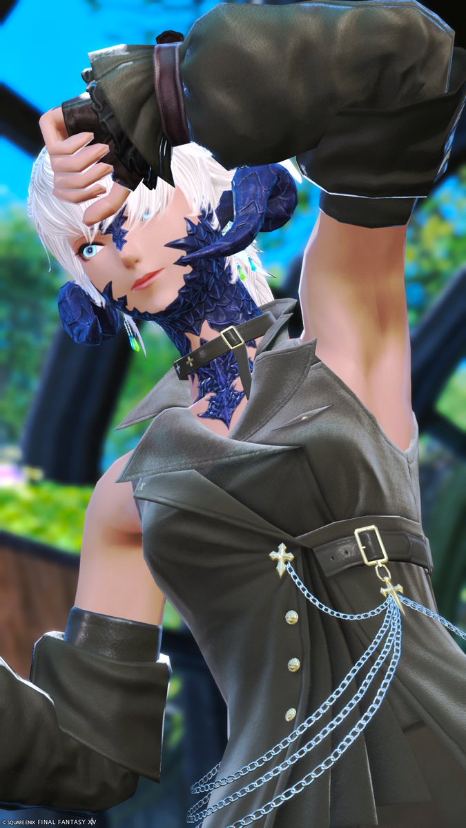 ural_FF14's tweet photo. おはよう☀️

金曜日✨今日乗り切れば休み😆
無理なく頑張っていこう～👍
#おはウラ #FF14 #FF14SS https://t.co/sfXSGor23e