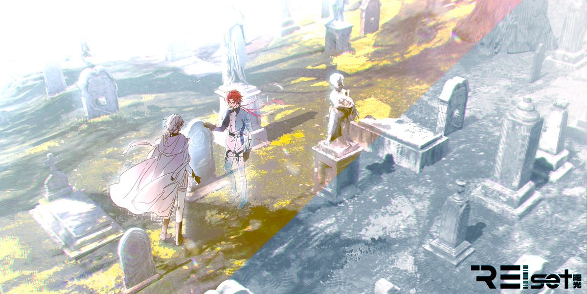 「」|木甘のイラスト