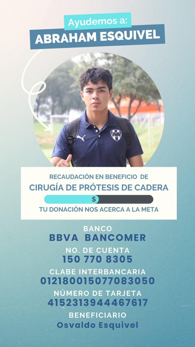 Por favor 🙏🏻, si esta en la posibilidad de cada uno de nosotros aunque sea $1 pero sería de mucha ayuda, <a href="/yadithvaldez/">Yadith Valdez</a> me ayudan a compartir por favor 🙏🏻