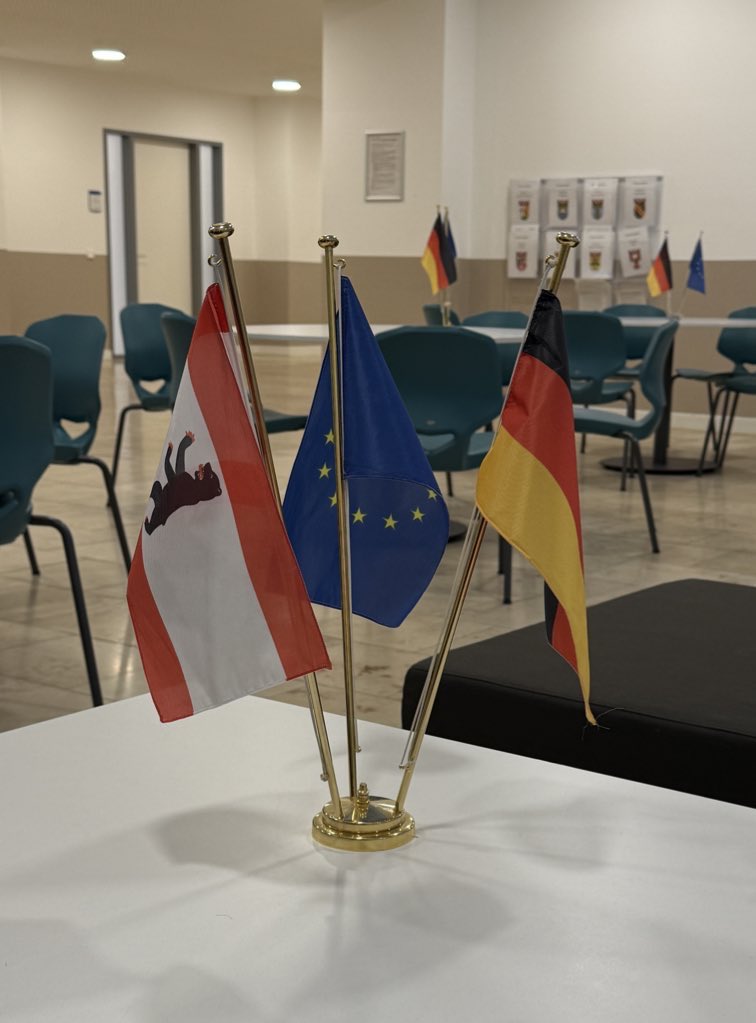 duyguates's tweet image. Olundu #stadtbild