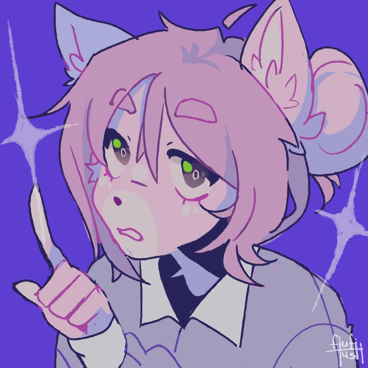 floof ☀ tweet media