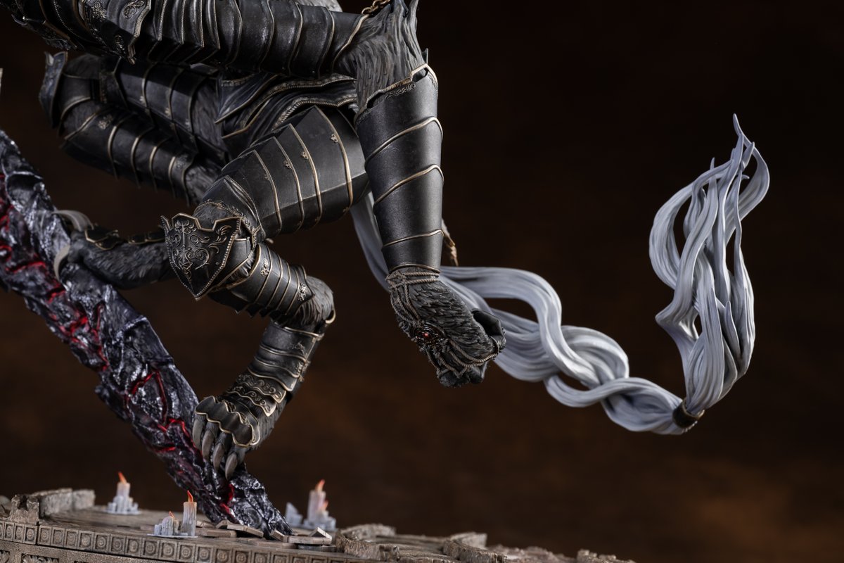 明日、21時頃、
WF2026冬の詳細告知投稿します
#WF2026W 　#ELDENRING