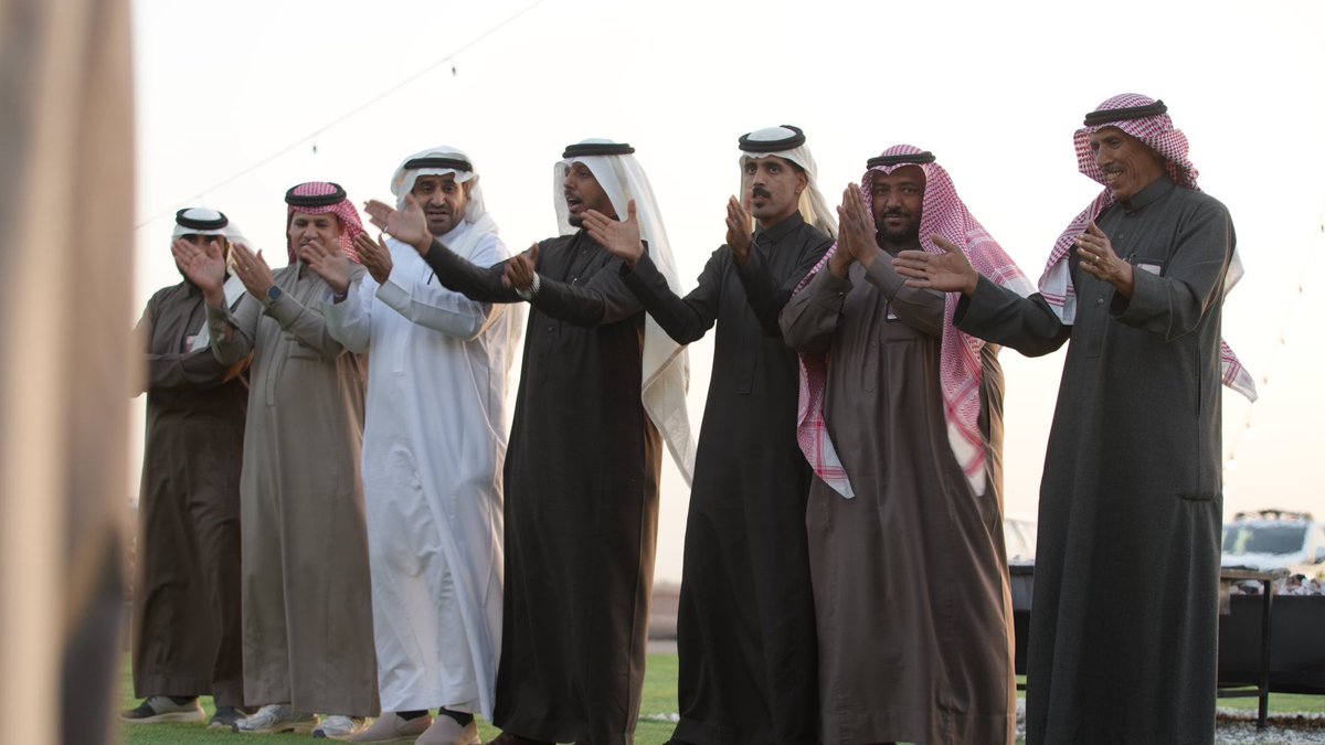 ناصر السحيمي tweet media