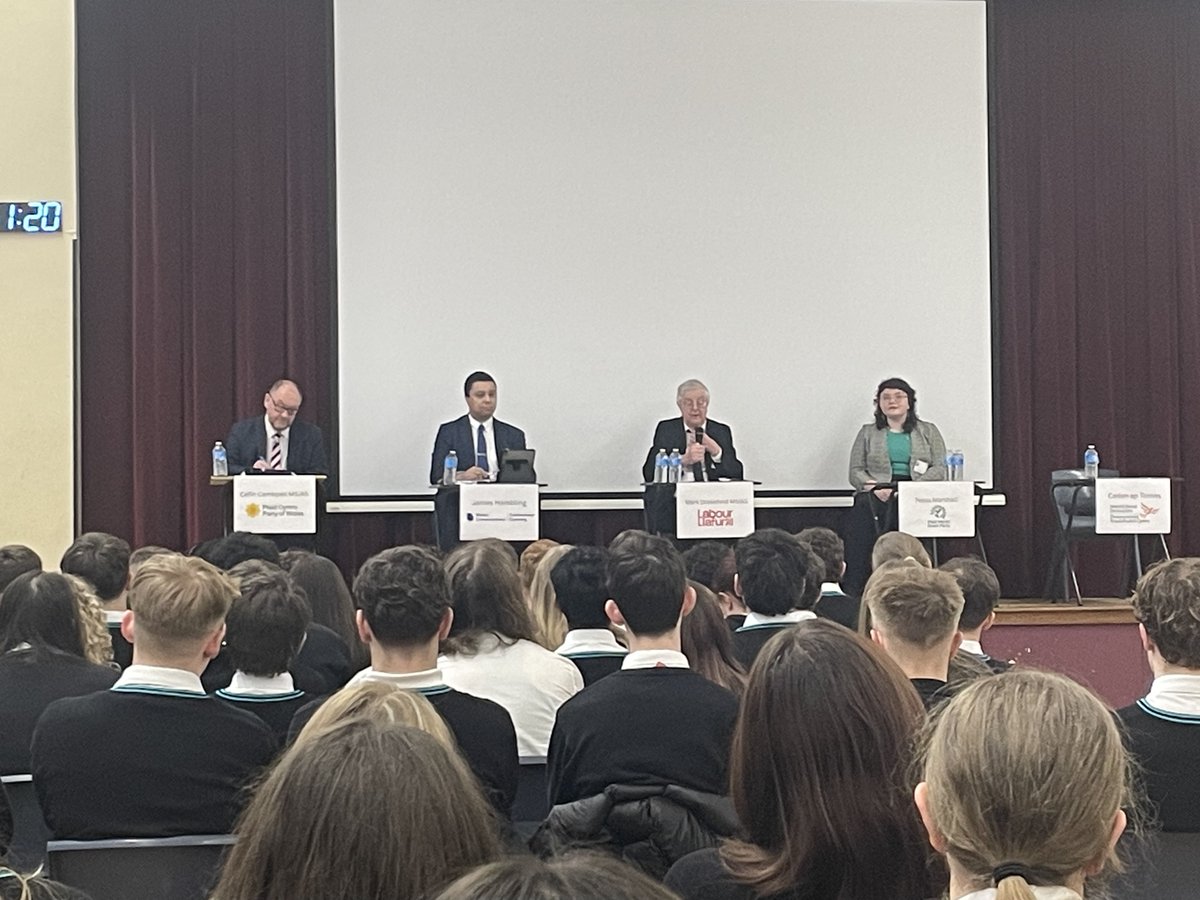 The Politics Project tweet media