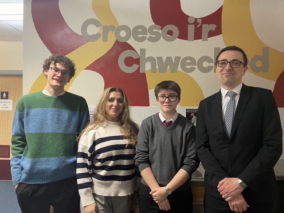 The Politics Project tweet media