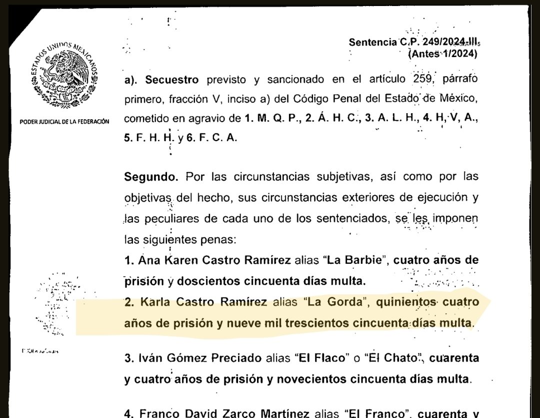 Ana Georgina Domínguez Macías tweet media