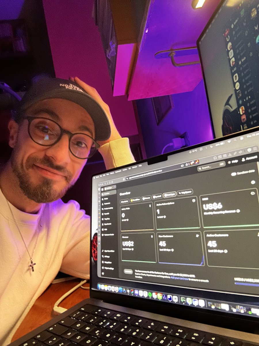 Emanuele Di Pietro tweet media