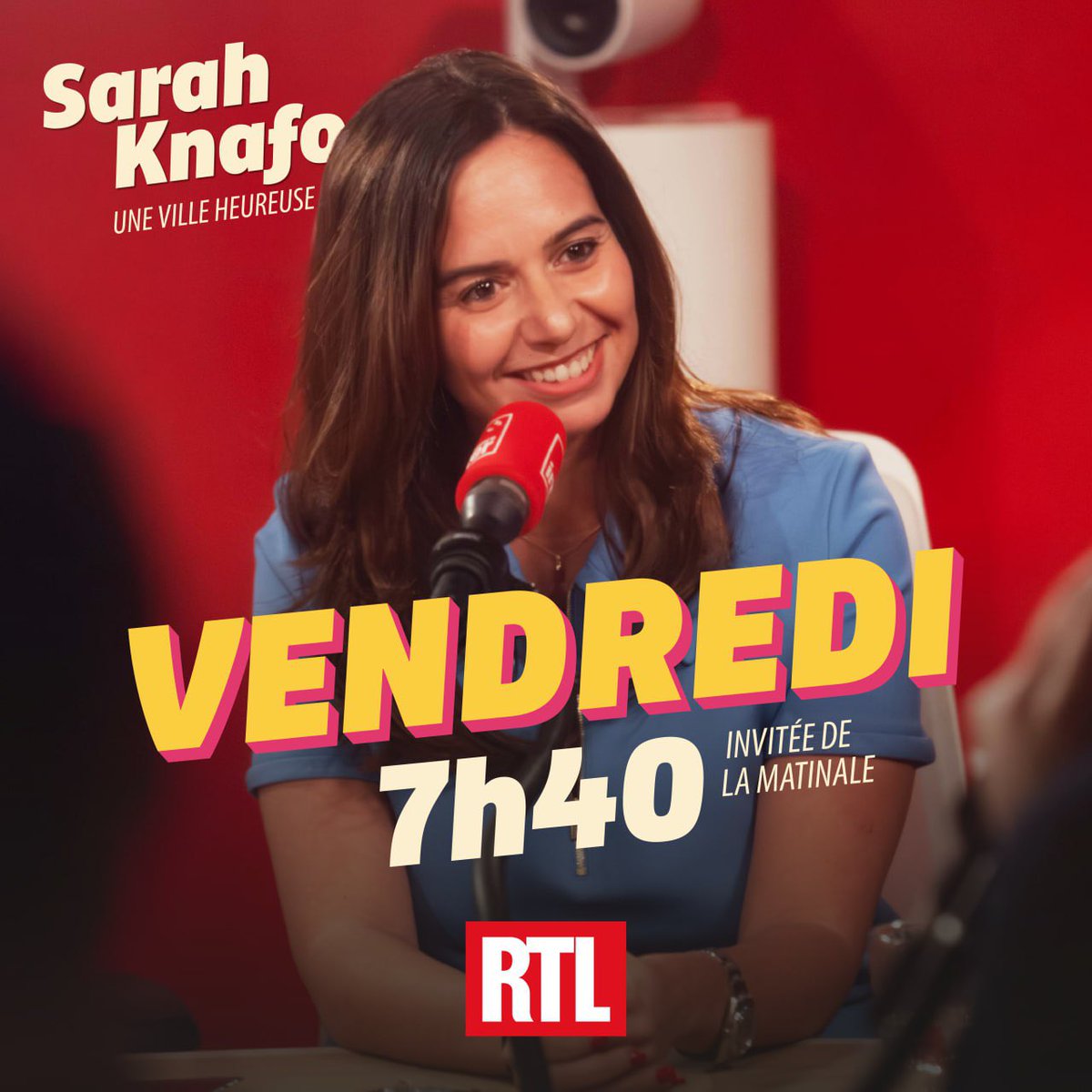 Je vous donne rendez-vous ce vendredi matin, à 7h40 sur RTL.

À demain !