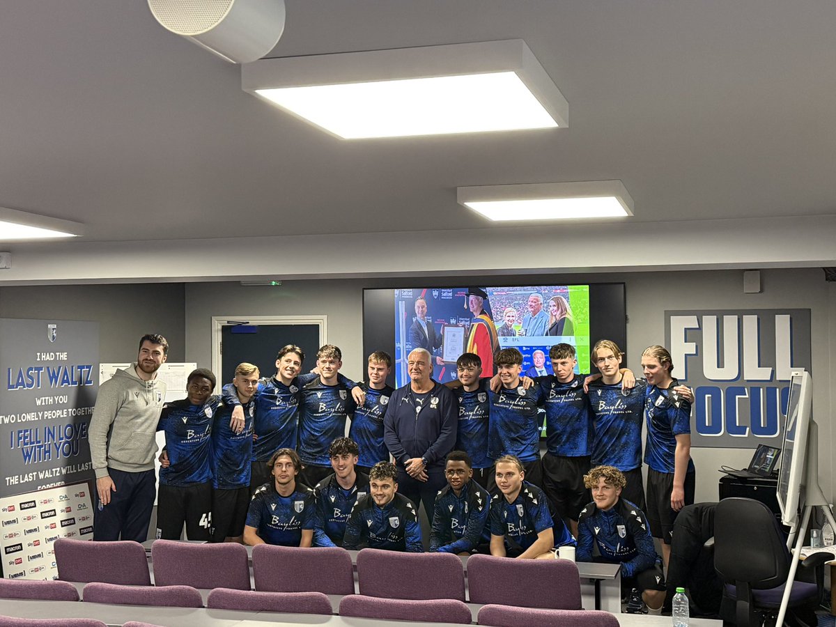 Dr. Paul Stewart tweet media