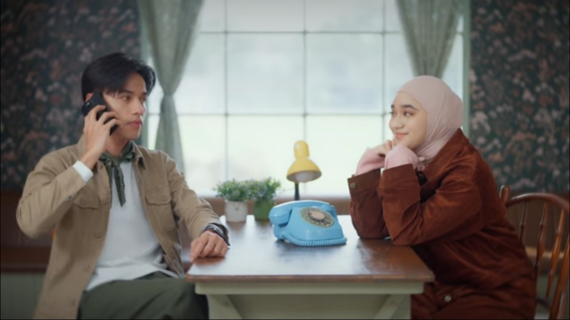 awaaannnn__'s tweet photo. LUCU BGT BENER-BENER FRESH BGTTT SIAPAPUN HARUS NONTON DAN DENGERIN LAGUNYA 😭🩷

https://t.co/wQMY85zwyt

#CegilNabilaTaqiyyah https://t.co/8v0TfnYFCa