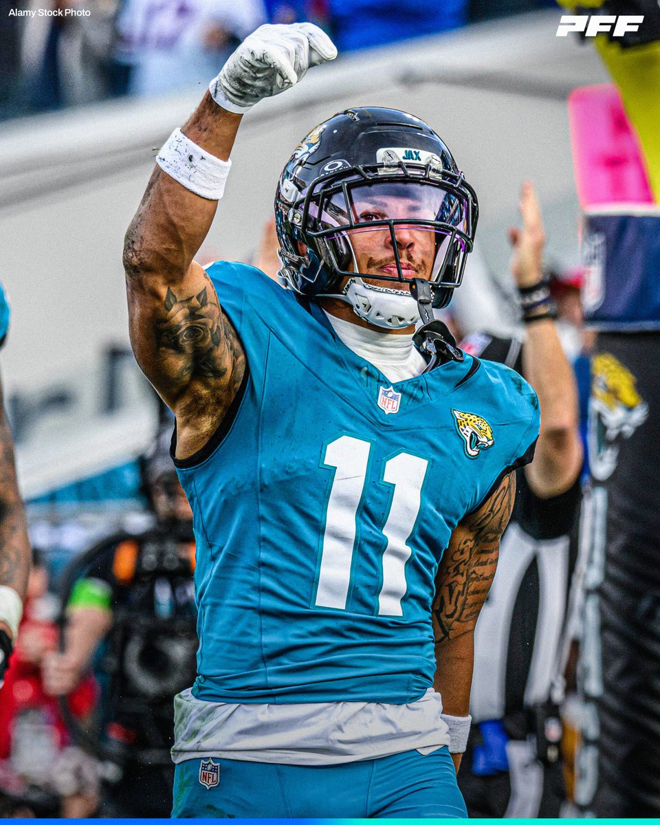 PFF Fantasy tweet media