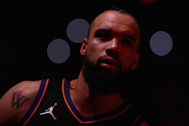 Dillon Brooks says Memphis ‘fell off’ after trading him and credits Houston for remaining relevant

“They wanted to keep me to build more and more to that franchise. But overall, when you got a guy like Kevin Durant, you cannot pass up on it. And they're doing well. They haven't