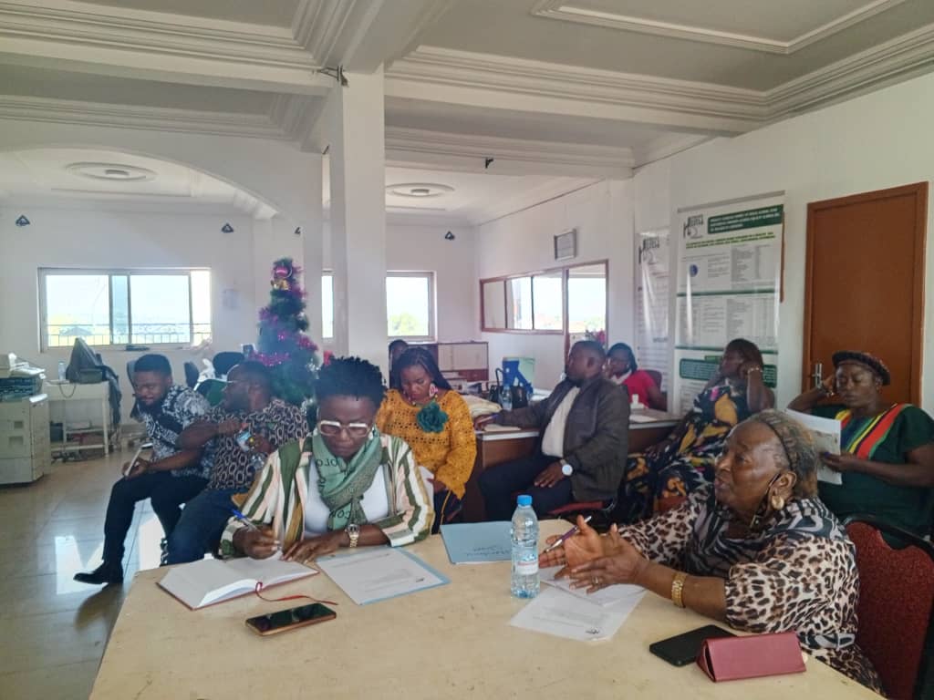 Hedecs cameroon tweet media