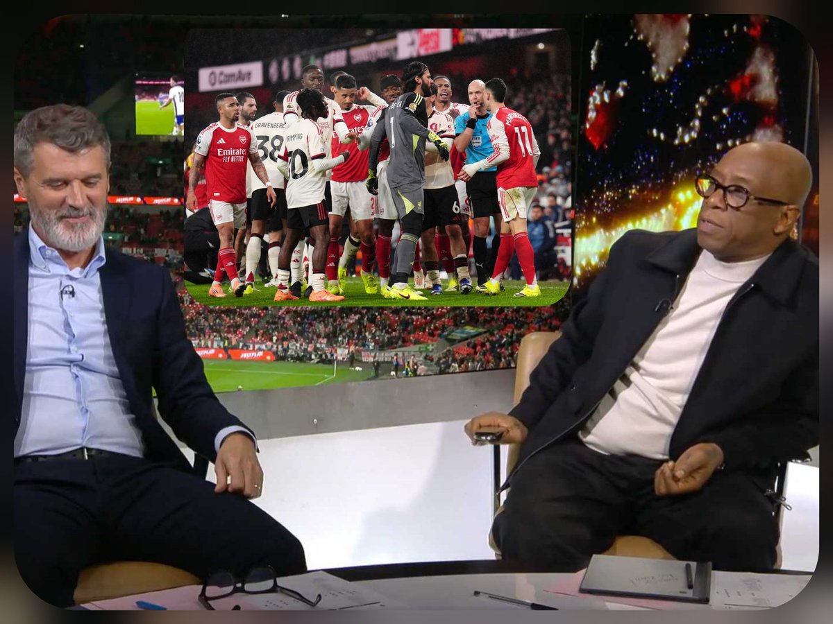Arsenal Radar tweet media