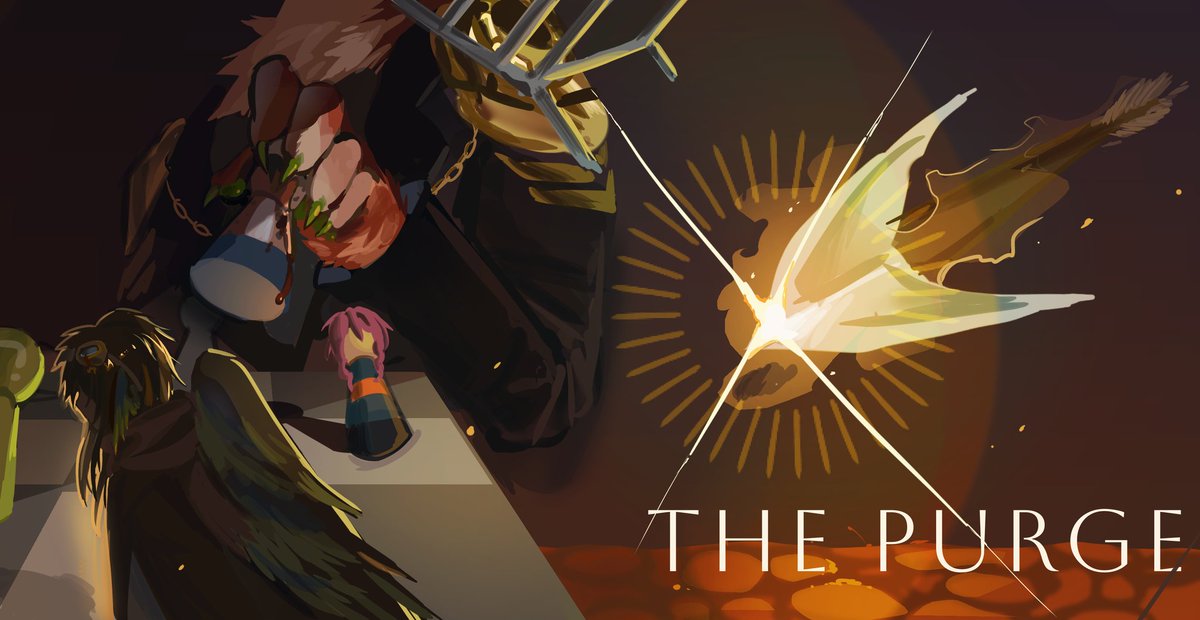 Amewrysmeow's tweet image. UNSTABLE SPOILERS: LATEST PARROT VID

hi guys

#lettucekfanart #Parrotx2fanart