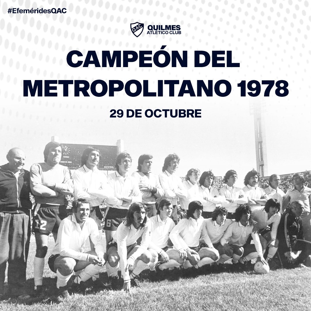 Para toda la vida 🏆