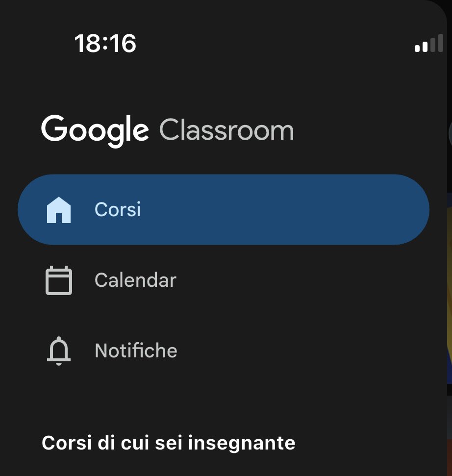 Cosa stranissima cosa bellissima