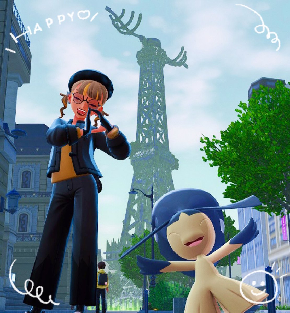 R!➁ (@ri_ri_ri2) / Posts / X