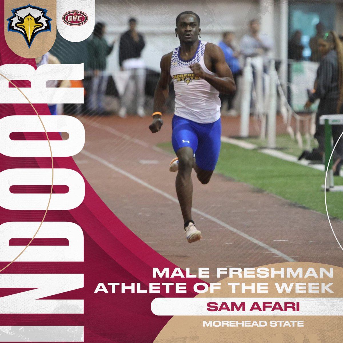 Ohio Valley Conference tweet media