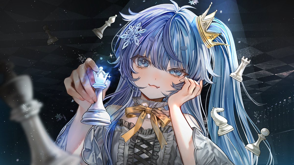 雪芽るみ🪞 tweet media