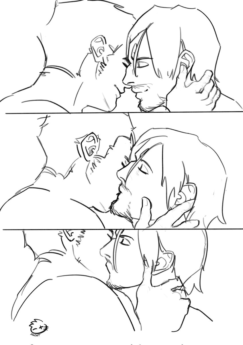 MarimoAgent's tweet image. You turn around for one second and they'll be at each other's throats