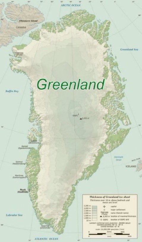 IanJaeger29's tweet image. BREAKING: The UK to send one single solider to defend Greenland.