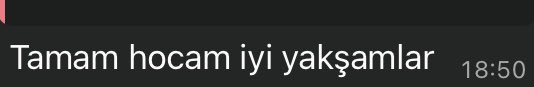 dedeoglu_berna's tweet photo. Sizde iyi yakşam lar. https://t.co/Y6qiTEzEYl