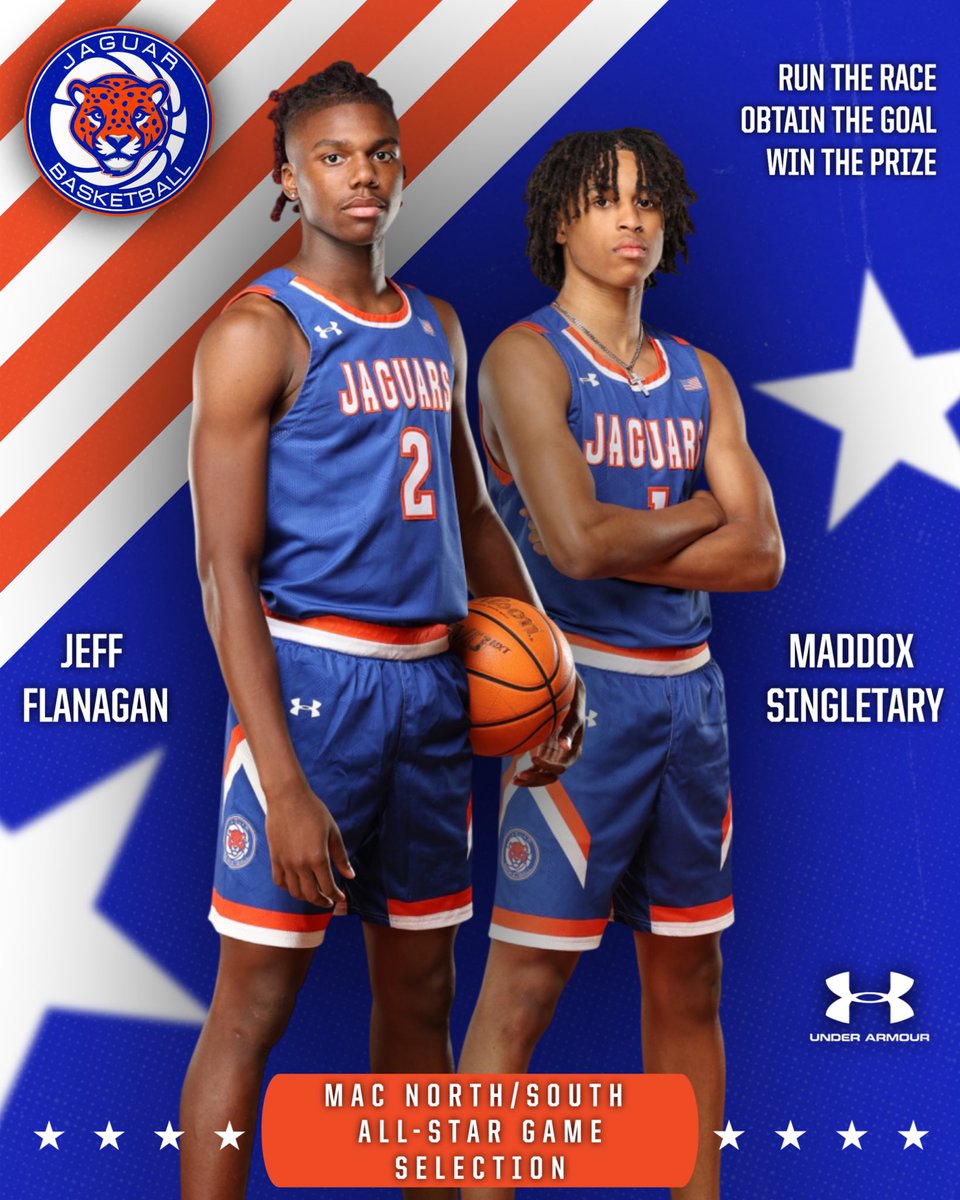 MCJagsBball's tweet photo. Congratulations to our two All-Star Selectees! @MSingletary1_ @jay2officialx 

#ROW #PressOn #PTC https://t.co/wZfirbQtUx