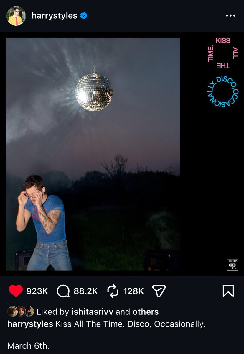 lwtsbunrry's tweet image. #larryproof 😳