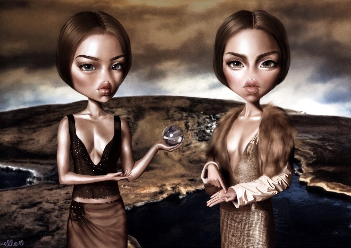 Mystique °❀⋆.ೃ࿔*:･ tweet media