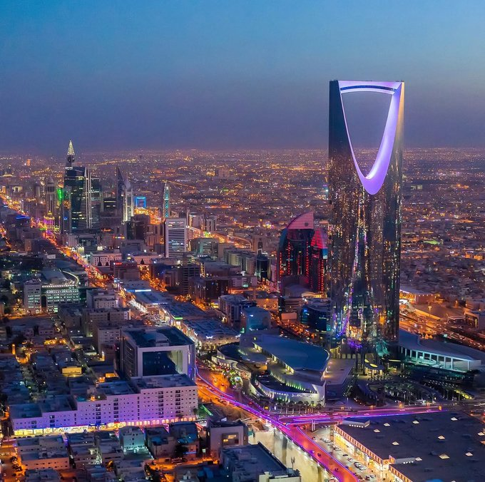 🇸🇦🚨عاجل:

المملكة العربية السعودية ستفتح أسواقها المالية أمام جميع المستثمرين الأجانب في 1 فبراير 2026.