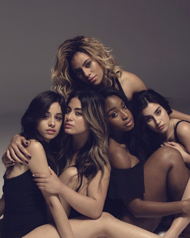 Lauren Jauregui talks about Fifth Harmony on the “Sorry We're Cyrus” podcast

“We were such a quirky, little group of girls. What a beautiful blessing to be a part of something so culturally impactful. I'm really grateful to those girls. I'm proud of us – for all being sane.”