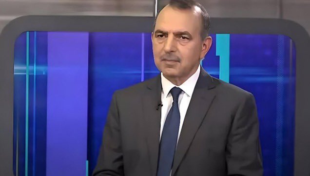 عقبائي لـ«يمن فيوتشر»: حديث طهران عن انتهاء الاضطرابات كذبة دعائية تخفي قمعًا متصاعدًا
yemenfuture.net/news/36174