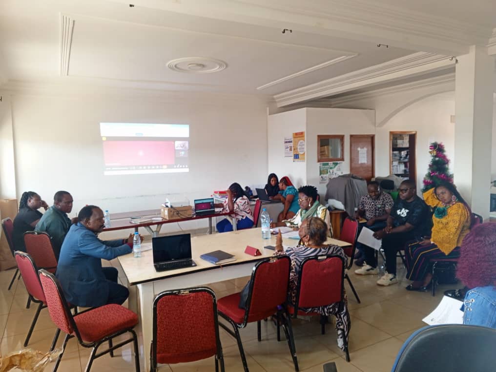 Hedecs cameroon tweet media